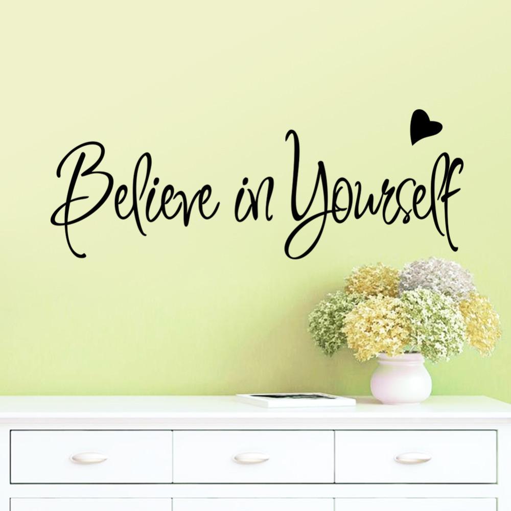 Classic Vinyl Wall Sticker
