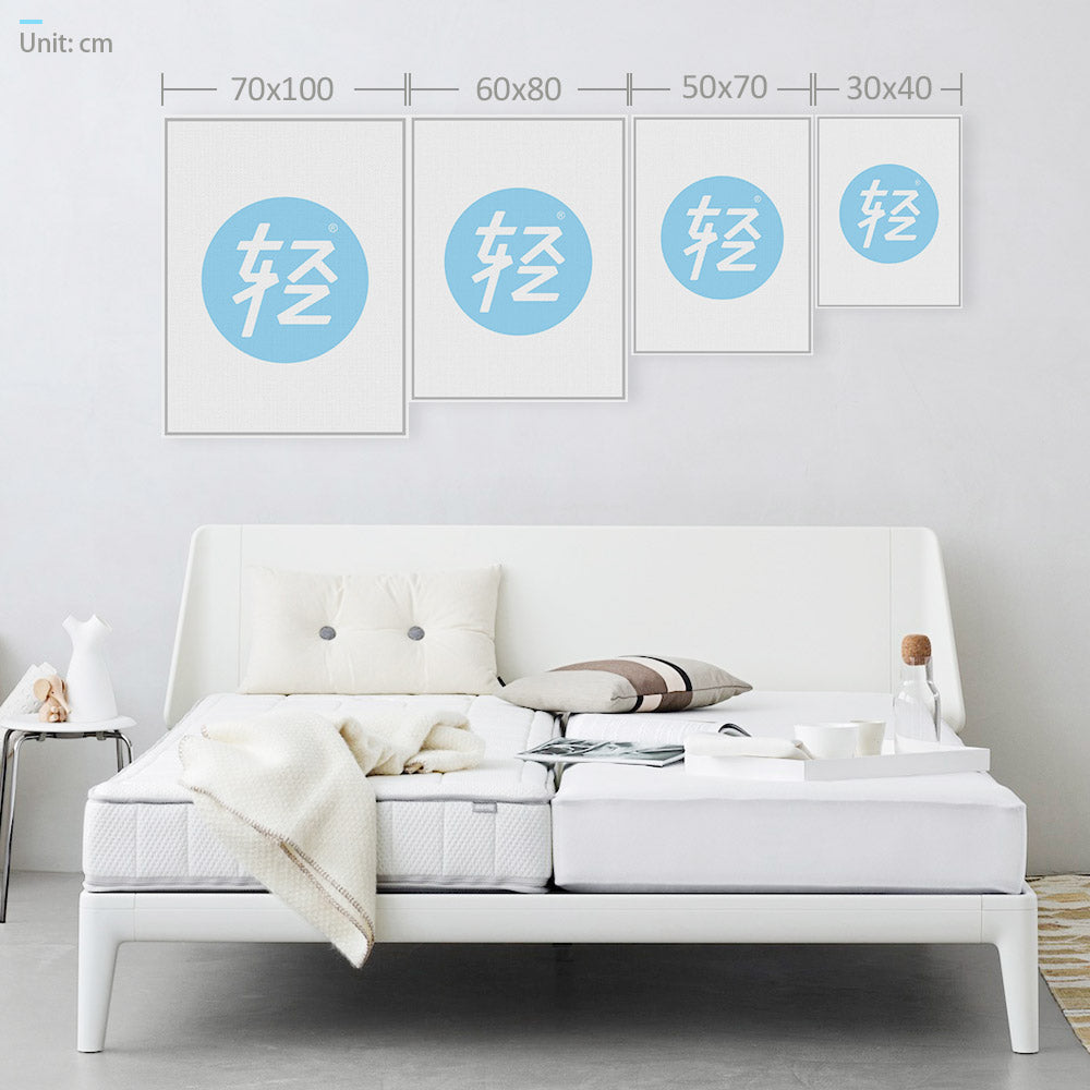 A4 Art Print Poster