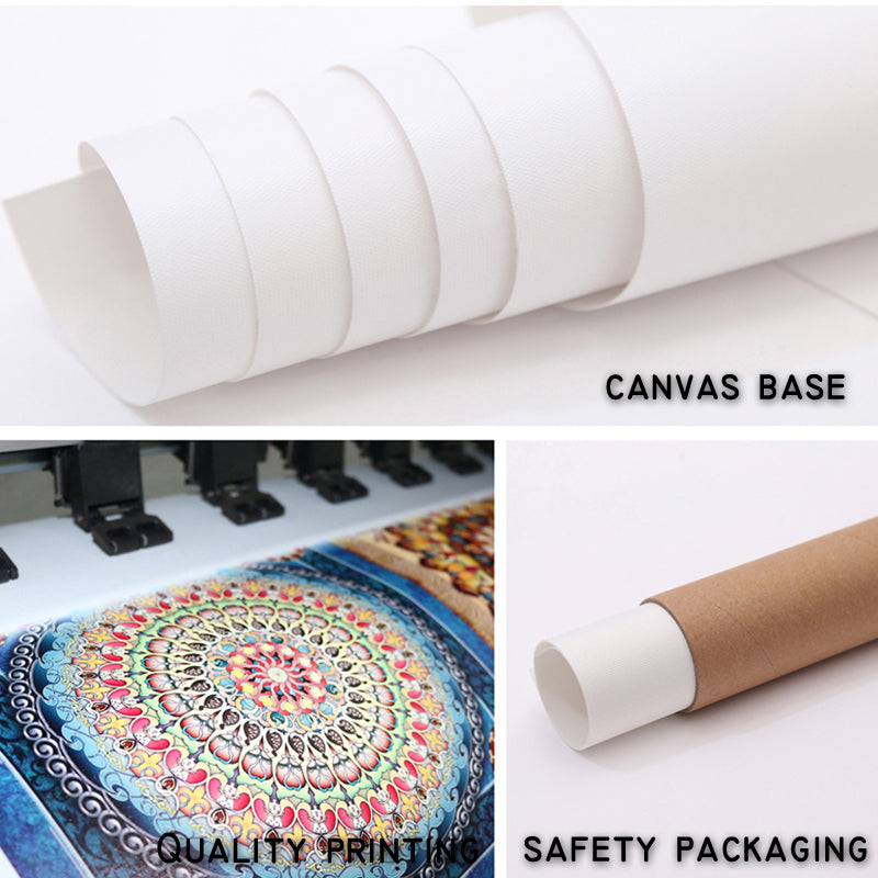 Wall Art Canvas Home Decoration