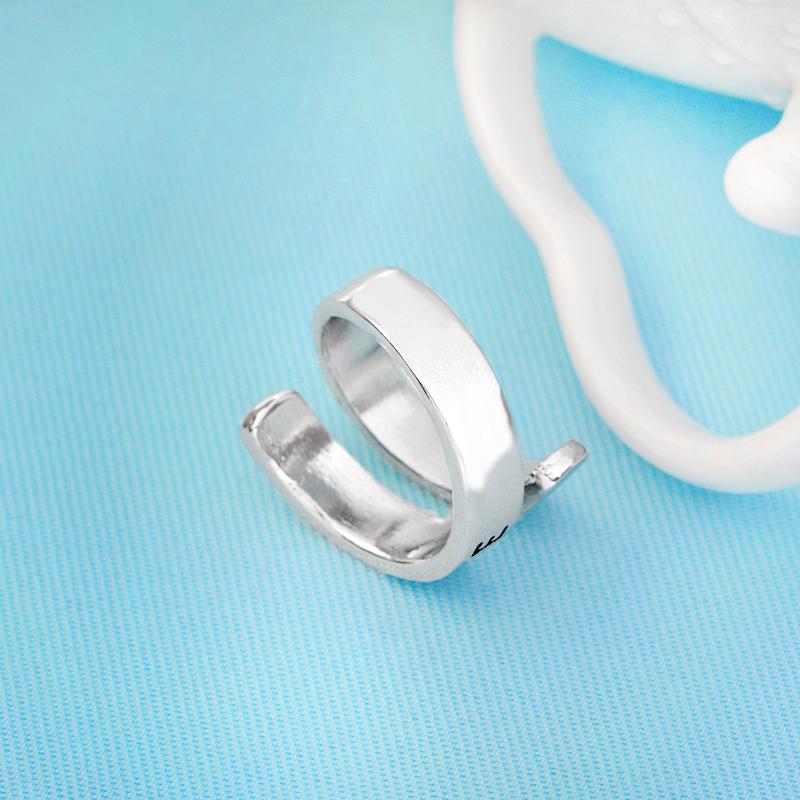 Float Up Wrap Ring