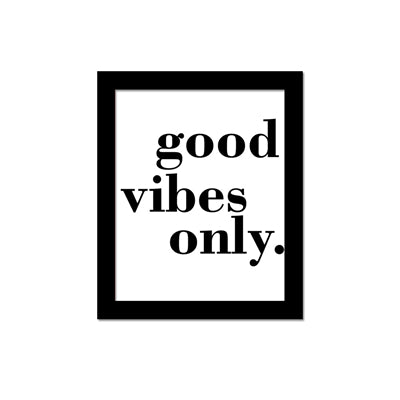 Inspirational Quotes Wall Art Canvas
