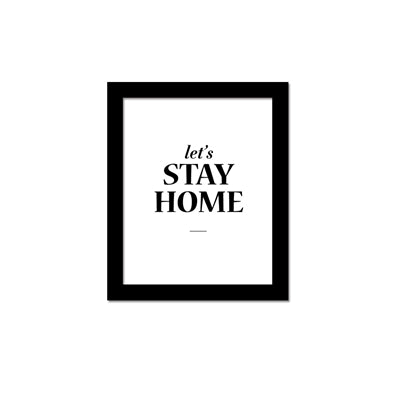 Inspirational Quotes Wall Art Canvas